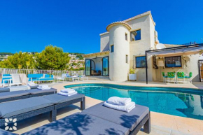Villa Coral by Abahana Villas